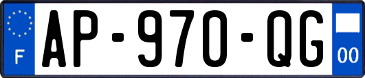 AP-970-QG