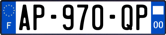 AP-970-QP