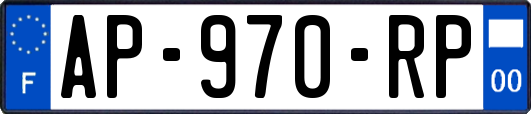 AP-970-RP