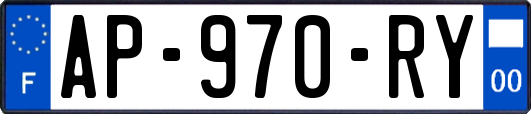 AP-970-RY