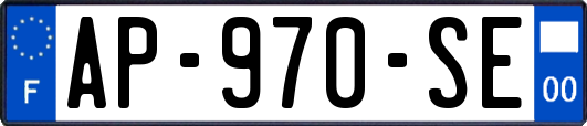 AP-970-SE