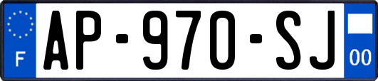 AP-970-SJ