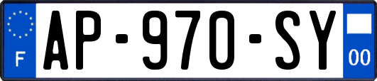 AP-970-SY