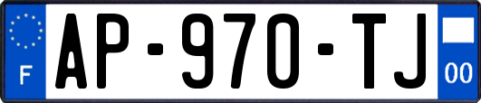 AP-970-TJ