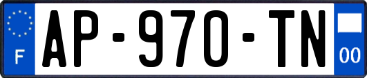 AP-970-TN
