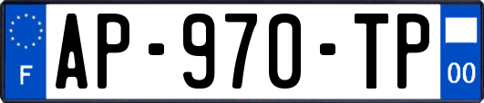 AP-970-TP