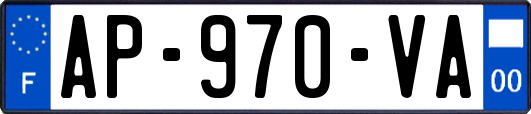 AP-970-VA