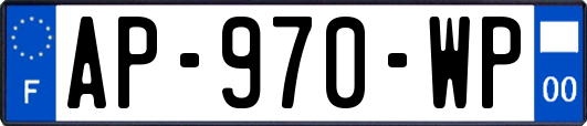 AP-970-WP