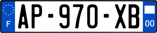 AP-970-XB