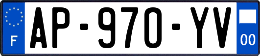 AP-970-YV
