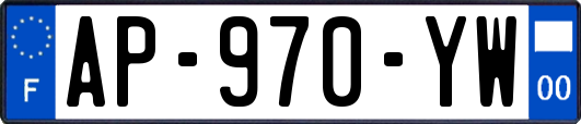 AP-970-YW
