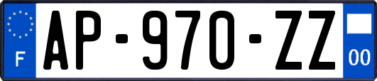 AP-970-ZZ