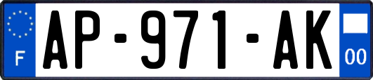 AP-971-AK