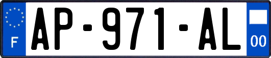 AP-971-AL