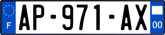 AP-971-AX
