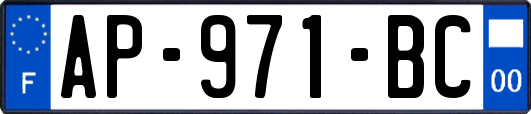 AP-971-BC