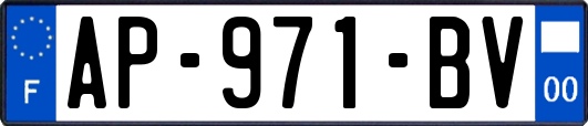 AP-971-BV