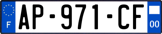 AP-971-CF