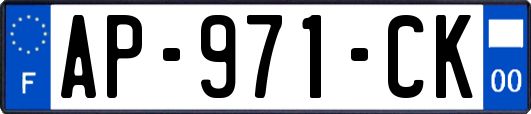 AP-971-CK