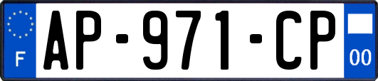 AP-971-CP