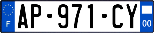 AP-971-CY
