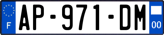 AP-971-DM