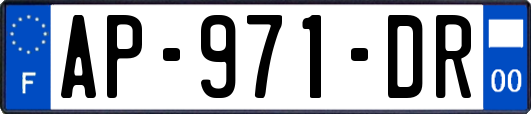 AP-971-DR