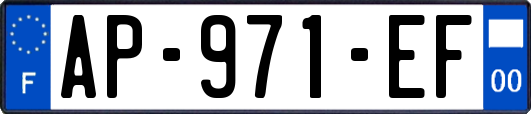 AP-971-EF