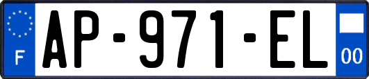 AP-971-EL