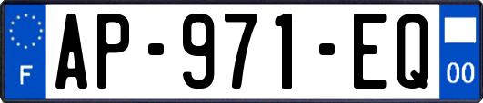 AP-971-EQ