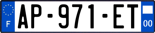 AP-971-ET