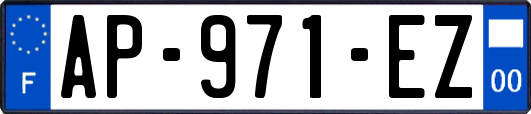 AP-971-EZ