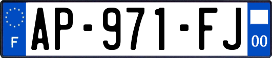 AP-971-FJ