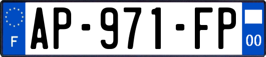 AP-971-FP