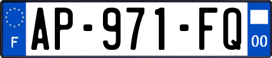 AP-971-FQ