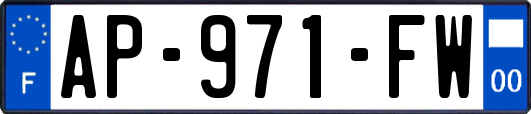 AP-971-FW