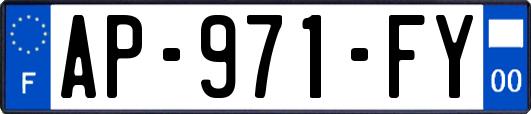 AP-971-FY