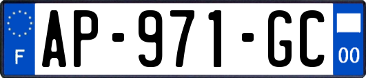 AP-971-GC