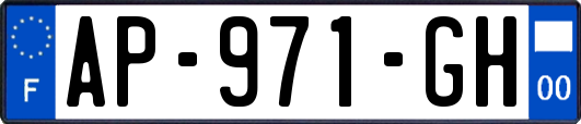 AP-971-GH
