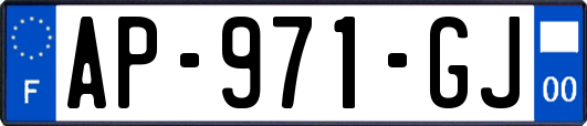 AP-971-GJ