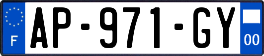 AP-971-GY