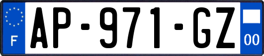 AP-971-GZ