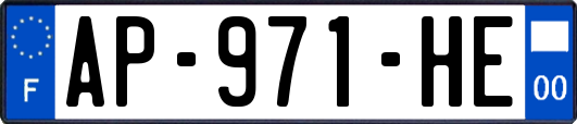 AP-971-HE