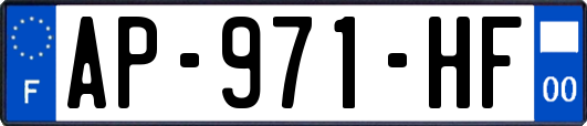 AP-971-HF