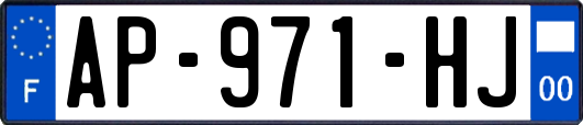 AP-971-HJ