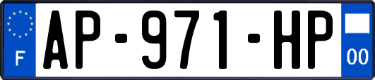AP-971-HP