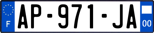 AP-971-JA