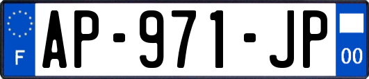 AP-971-JP