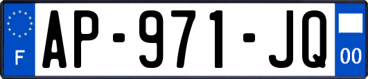 AP-971-JQ
