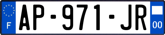AP-971-JR